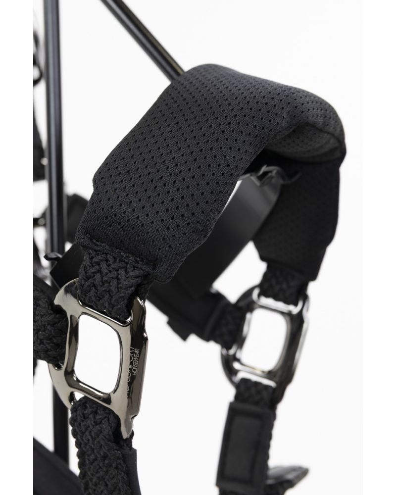 Dorai Set Licol Ergonomique En Mesh Et Longe - PRO CONFORT