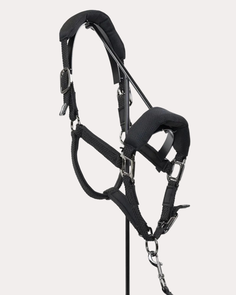 Dorai Set Licol Ergonomique En Mesh Et Longe - PRO CONFORT