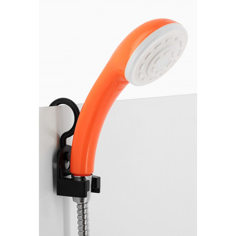 Douche d'extérieur portable - HIPPOTONIC