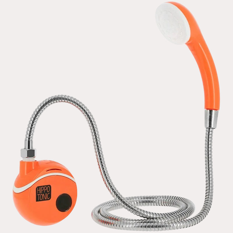 Douche d'extérieur portable - HIPPOTONIC
