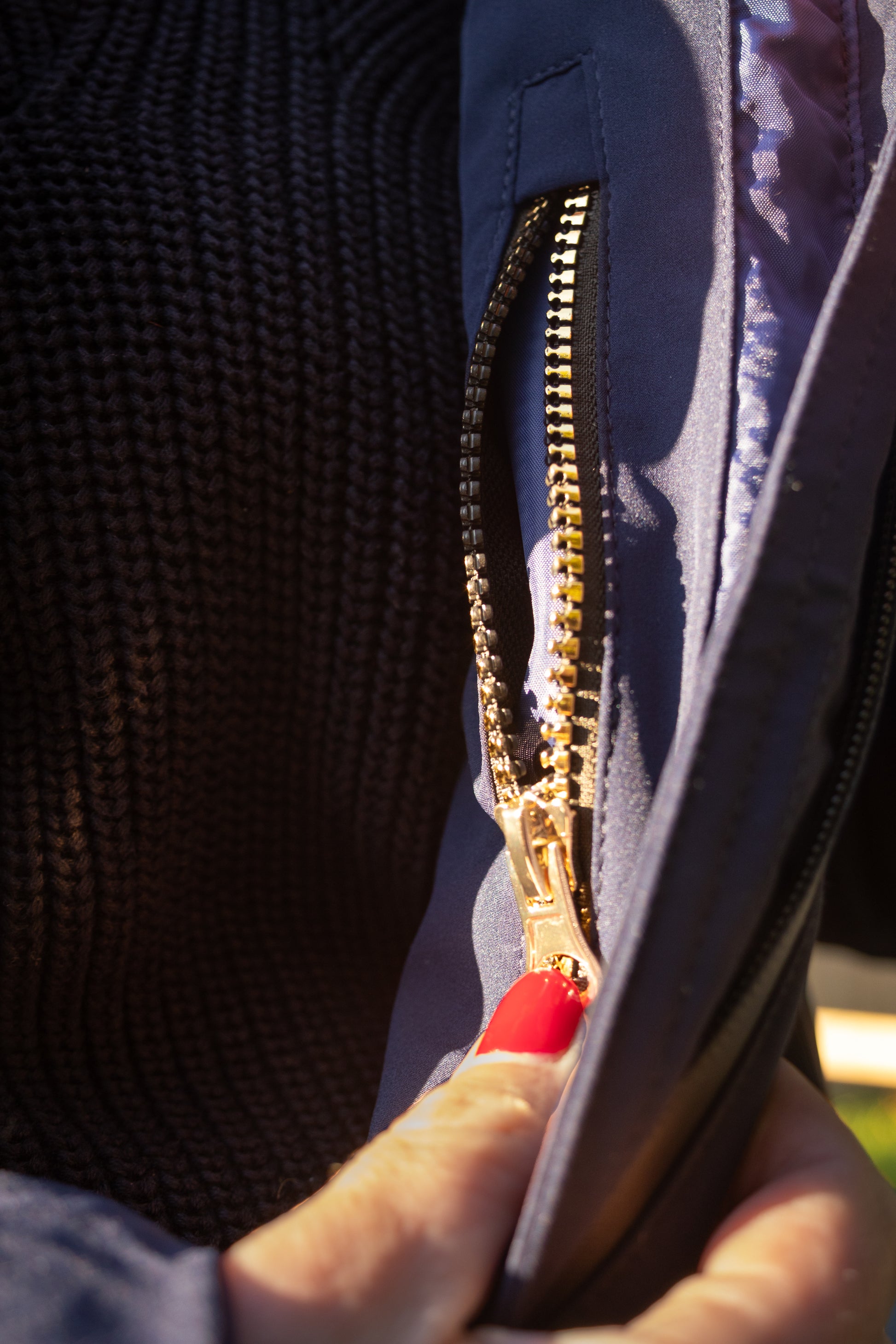 Doudoune Femme Marguerite - Optitro