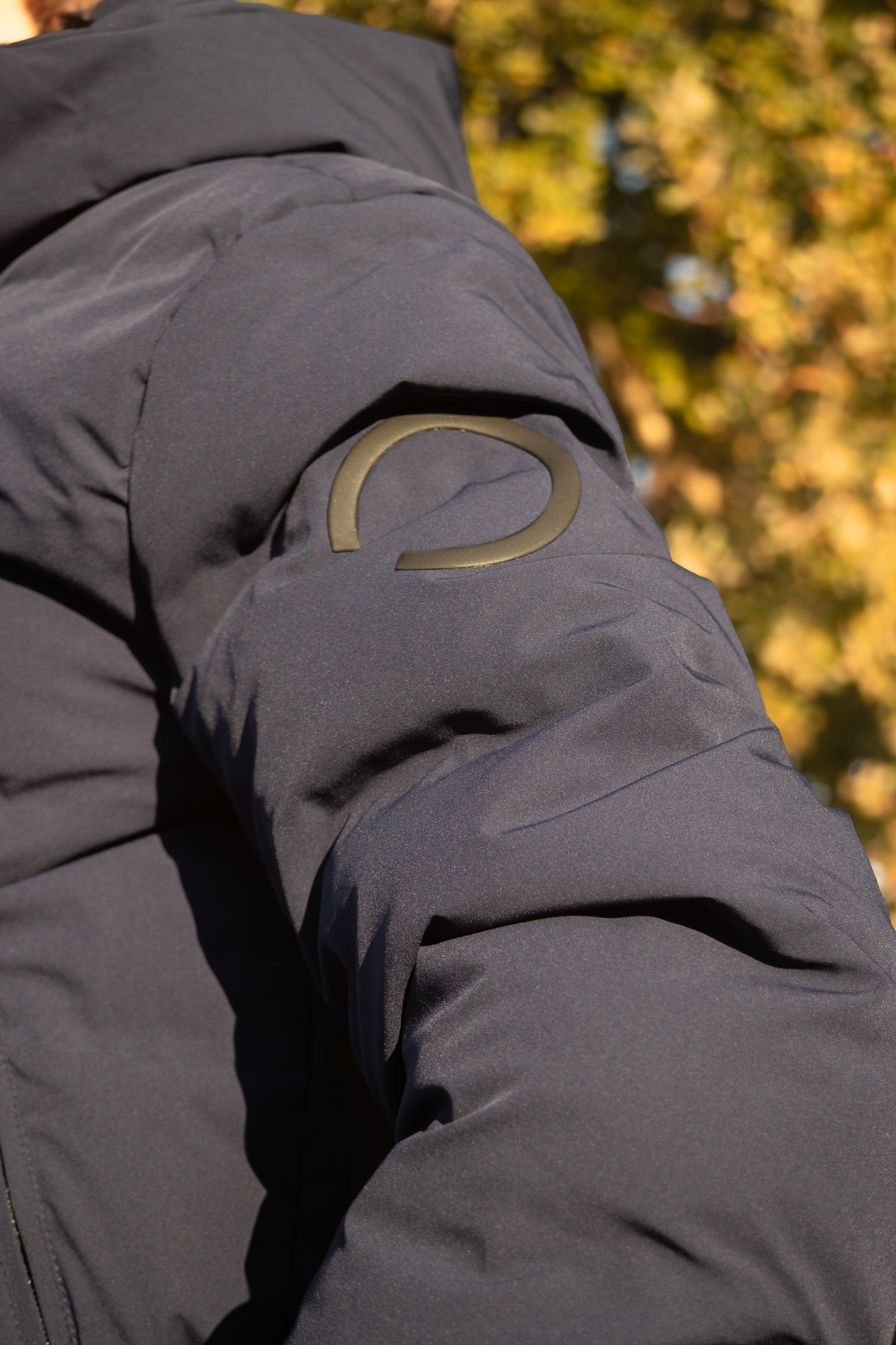 Doudoune Homme Marius - Optitro