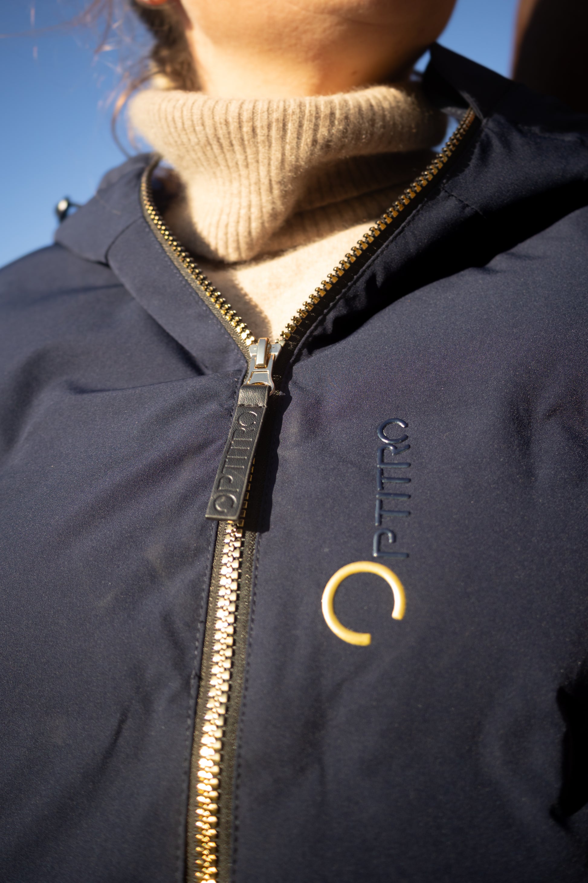 Veste sans manches Mia - Optitro