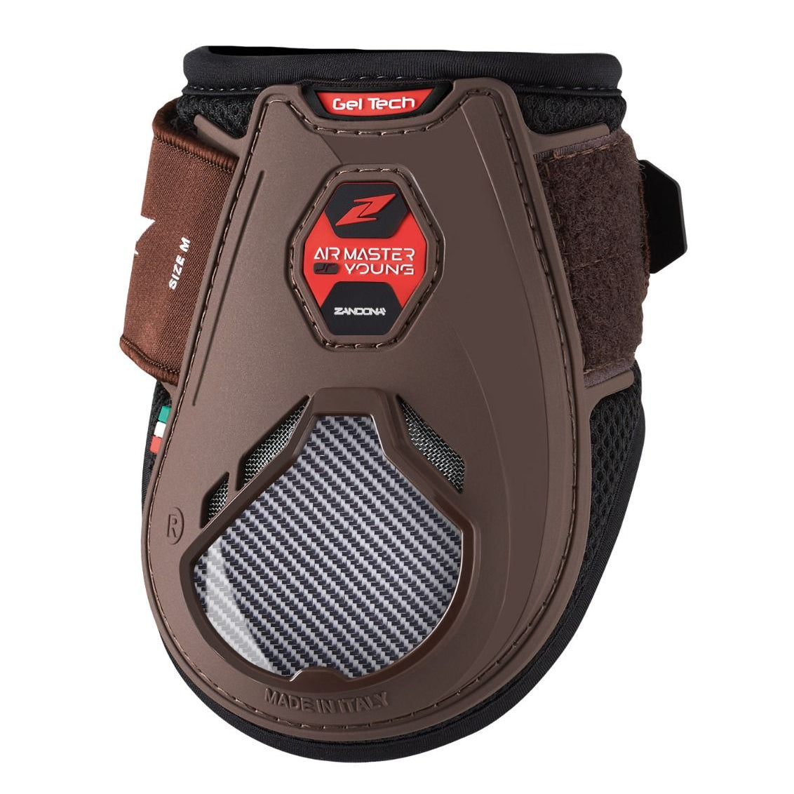 ZANDONA AIR MASTER YOUNG FETLOCK