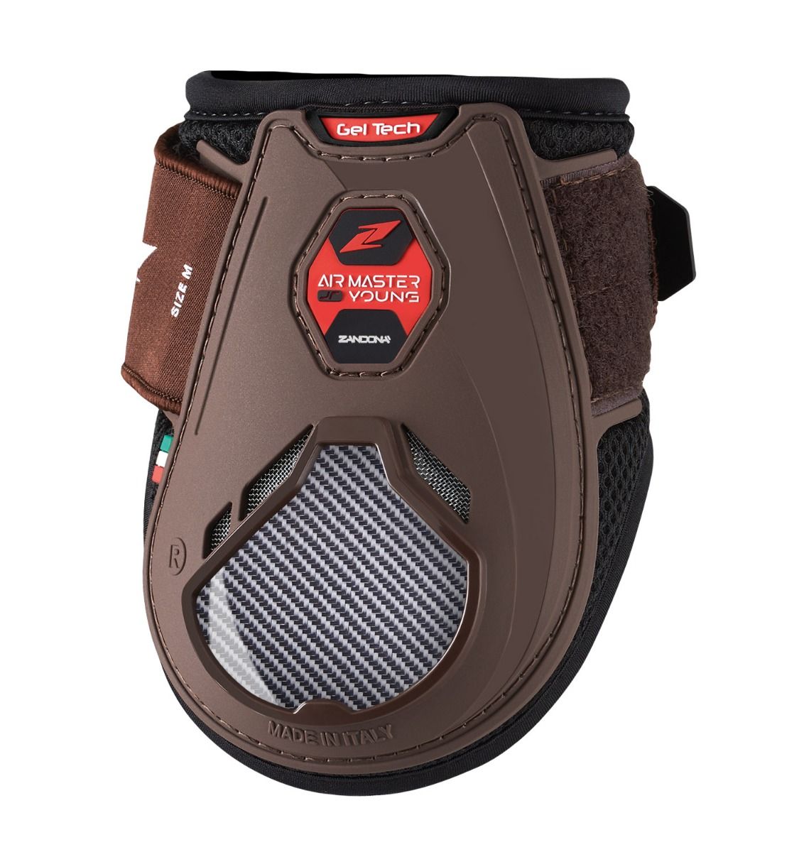ZANDONA AIR MASTER YOUNG FETLOCK