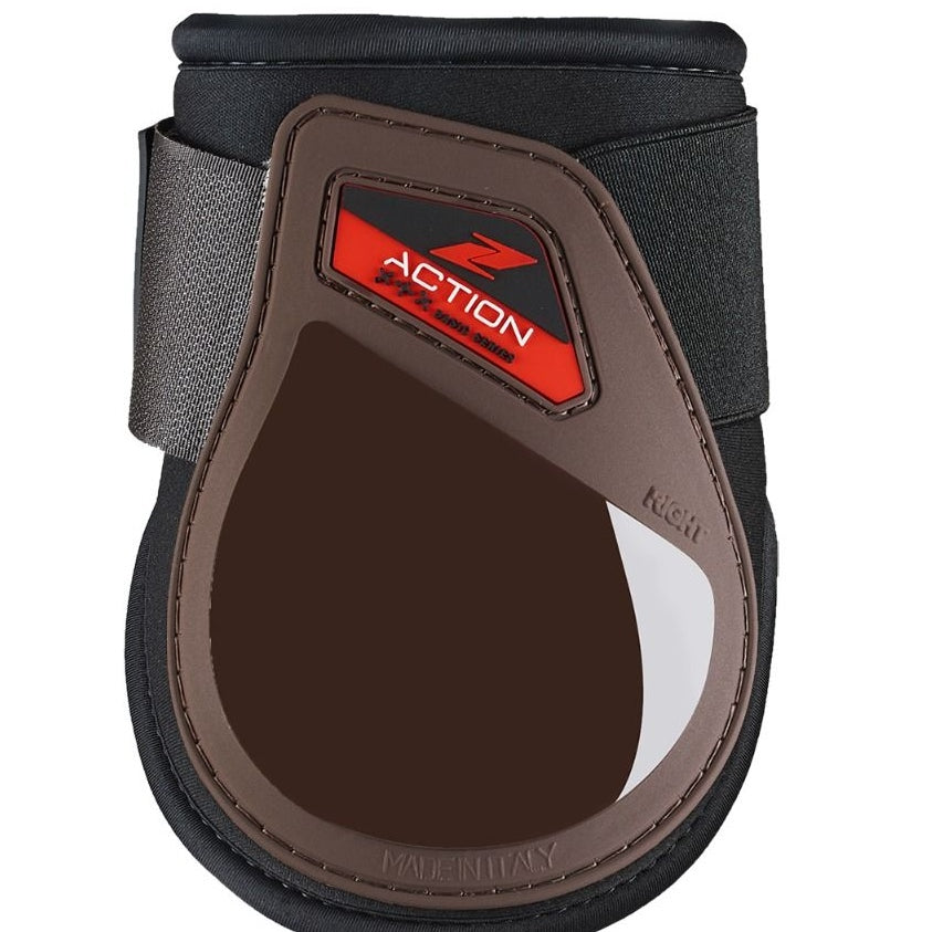 ZANDONA ACTION FETLOCK