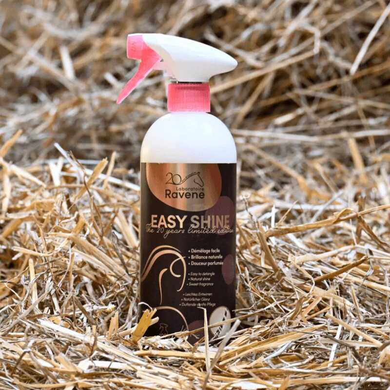 Easy Shine Démêlant Lustrant Édition Limitée 20 ans - RAVENE