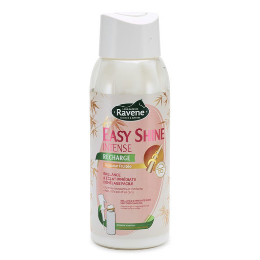 EASY SHINE INTENSE, RECHARGE - RAVENE