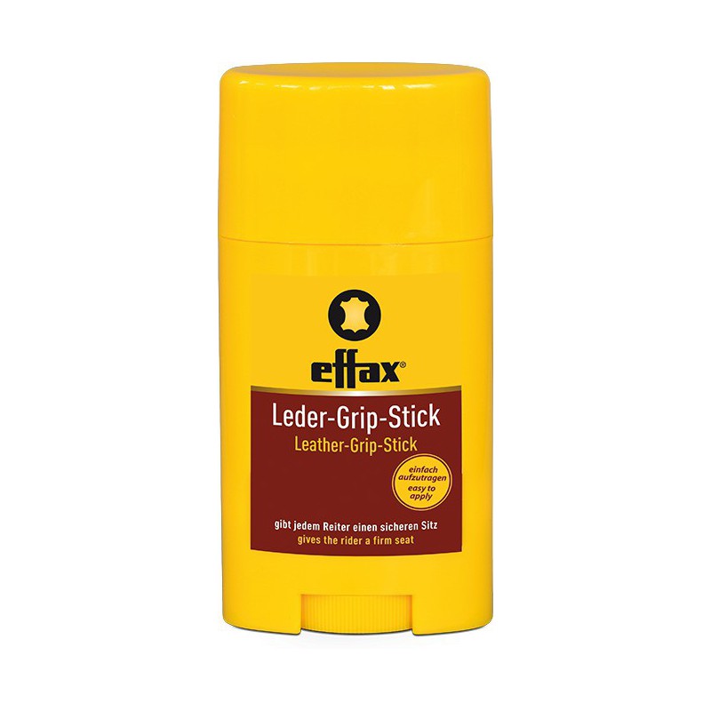 EFFAX GRIP POUR CUIR