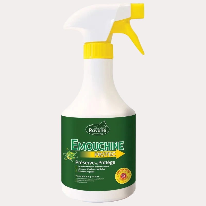 Émouchine Protec 500ml - RAVENE