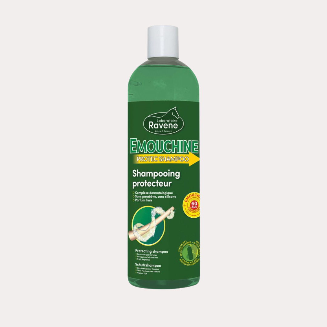 Shampoing Emouchine protect - RAVENE