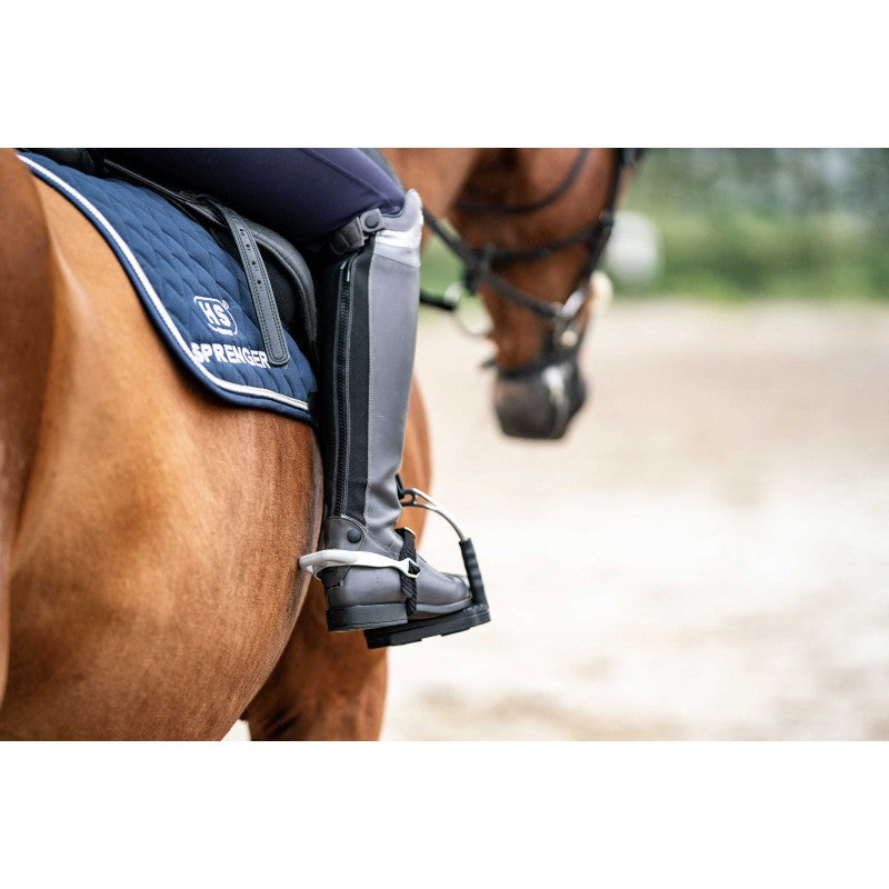 Éperons FairRider plats - SPRENGER