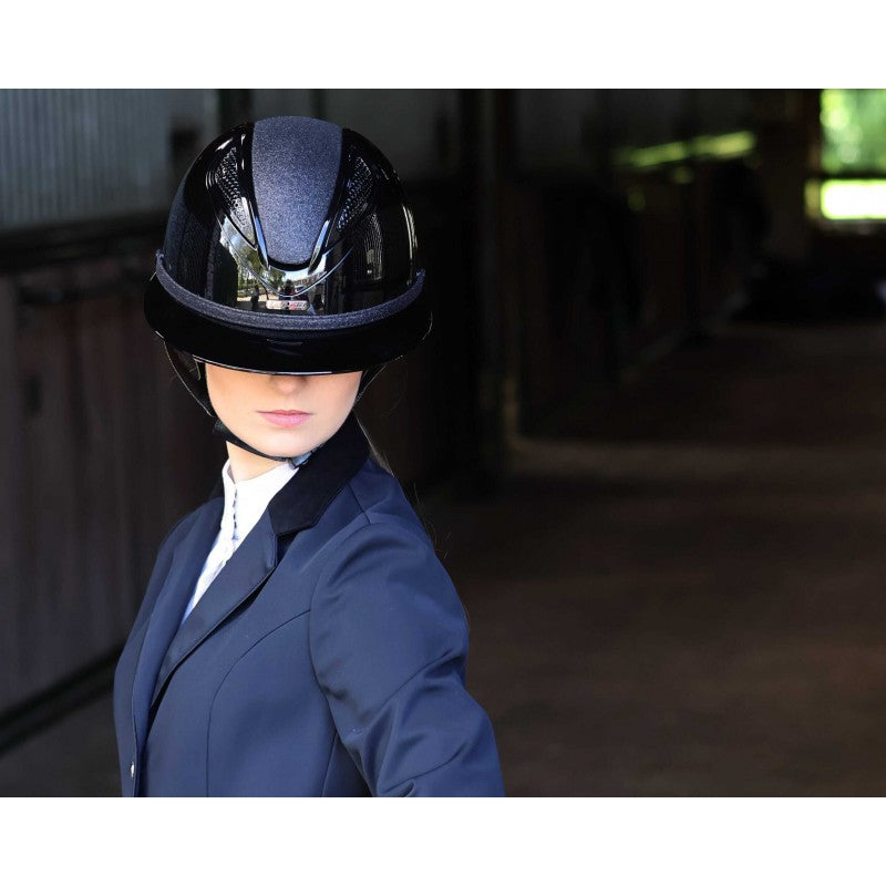 Galon pour casque LAMI-CELL Glitter