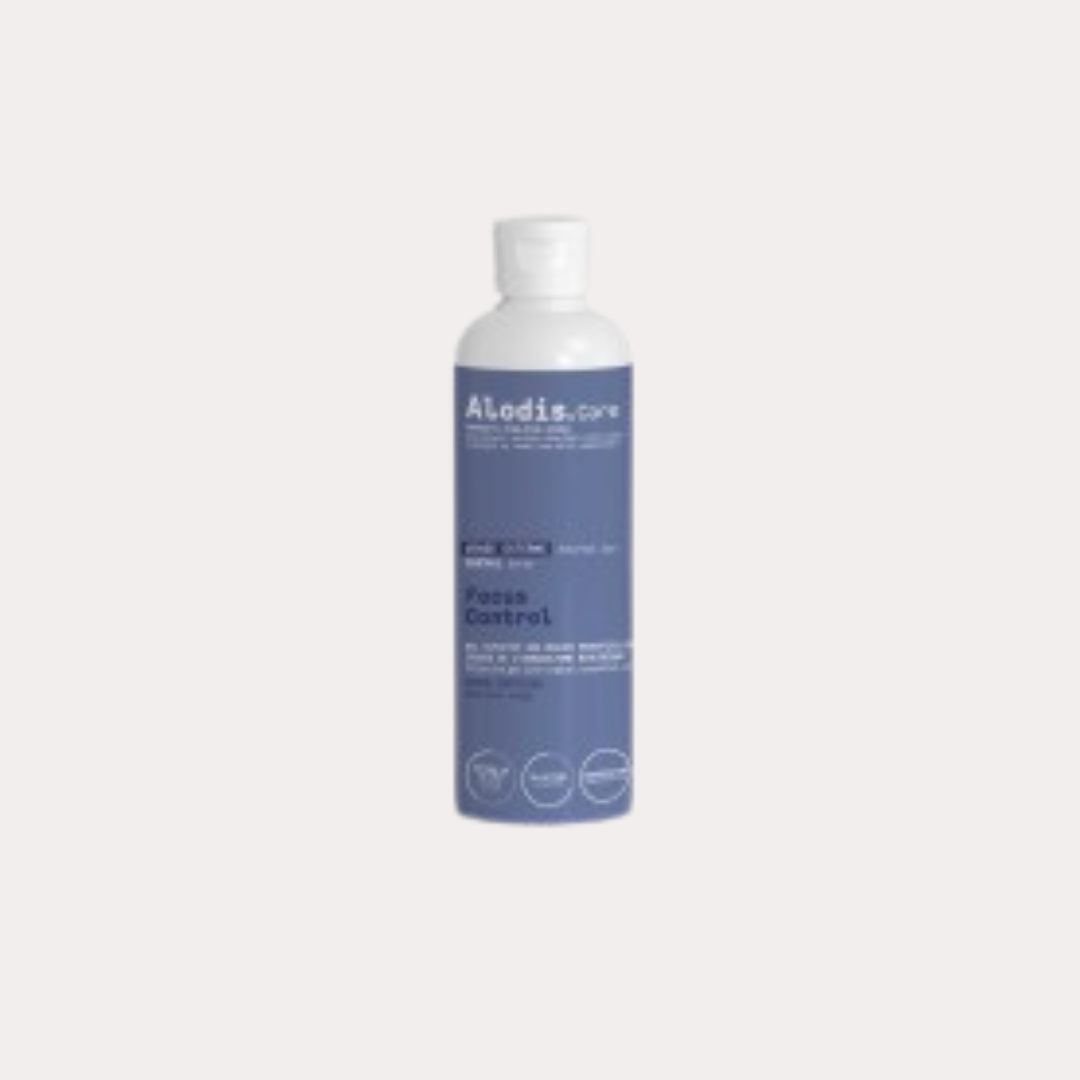 Gel Focus Control - ALODIS CARE