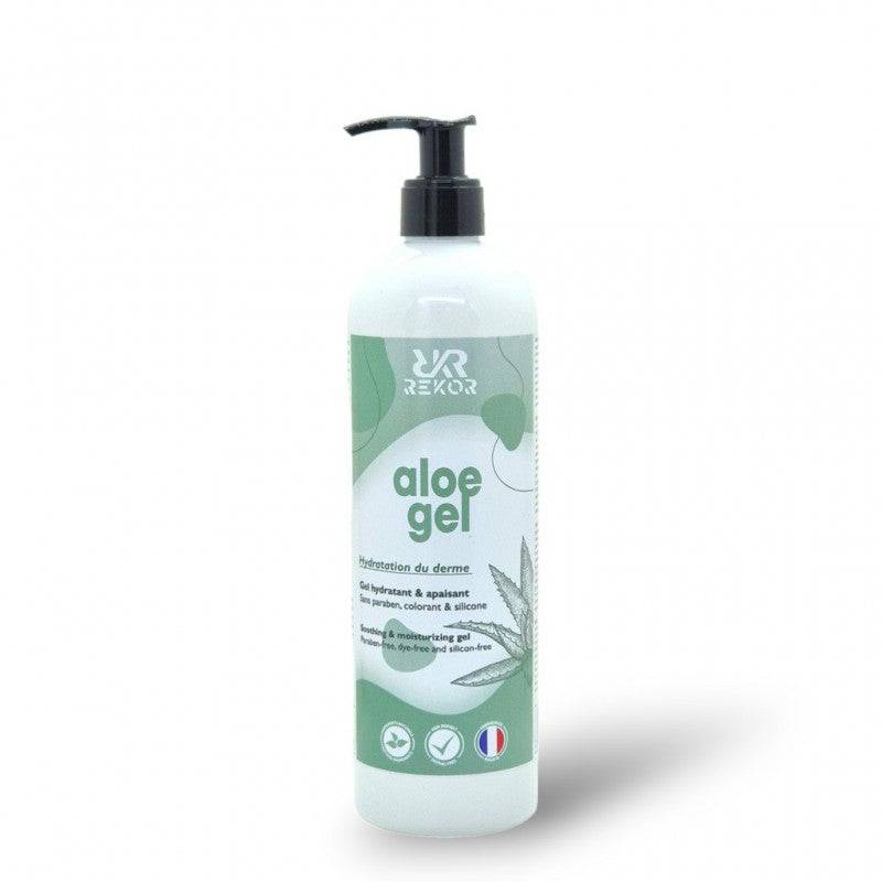 Gel réparateur alors Vera - REKOR