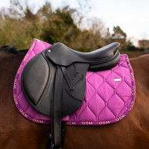 Tapis LOVE GEM violet- GEM