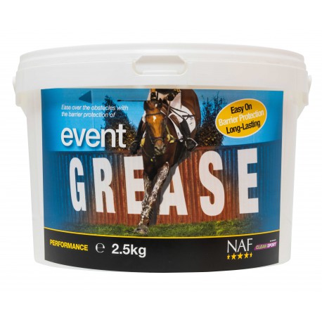Graisse Event Grease 1kg - NAF