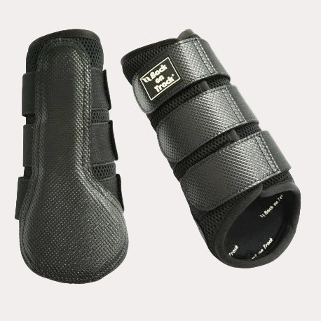 Guêtres souples 3D Mesh - BACK ON TRACK