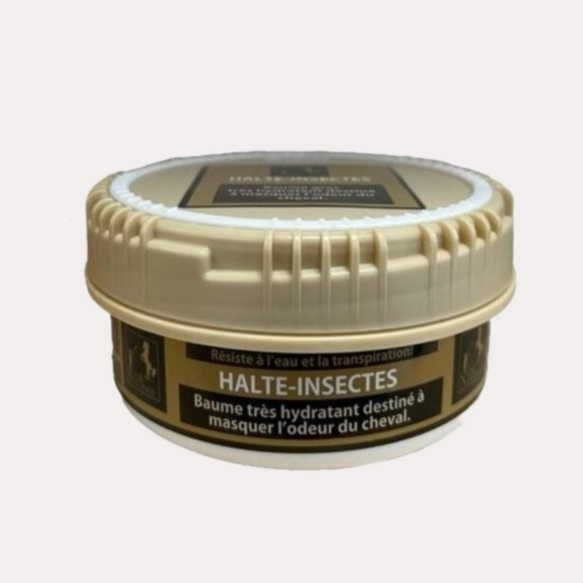 Halte insectes - UNGULA