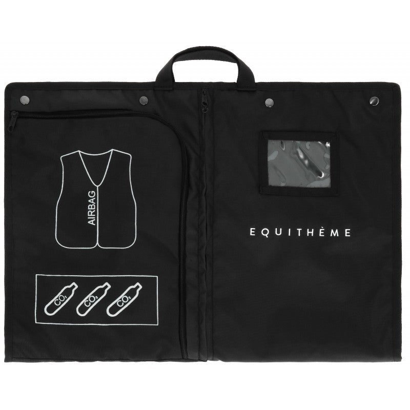 Housse de protection airbags - EQUITHÈME