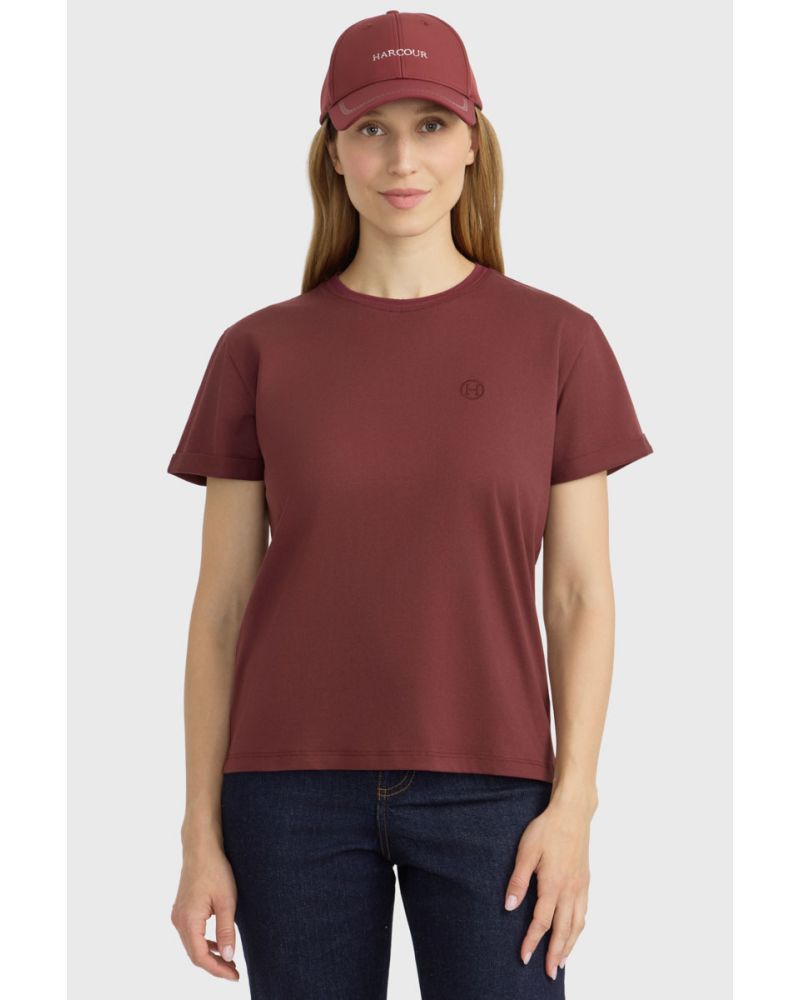Tee-Shirt  HYDRA - HARCOUR