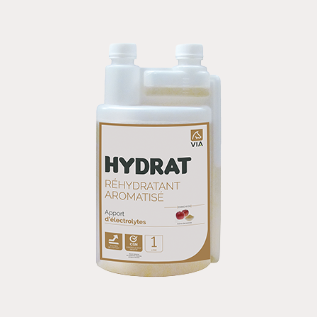 Hydrat 1L - VIA