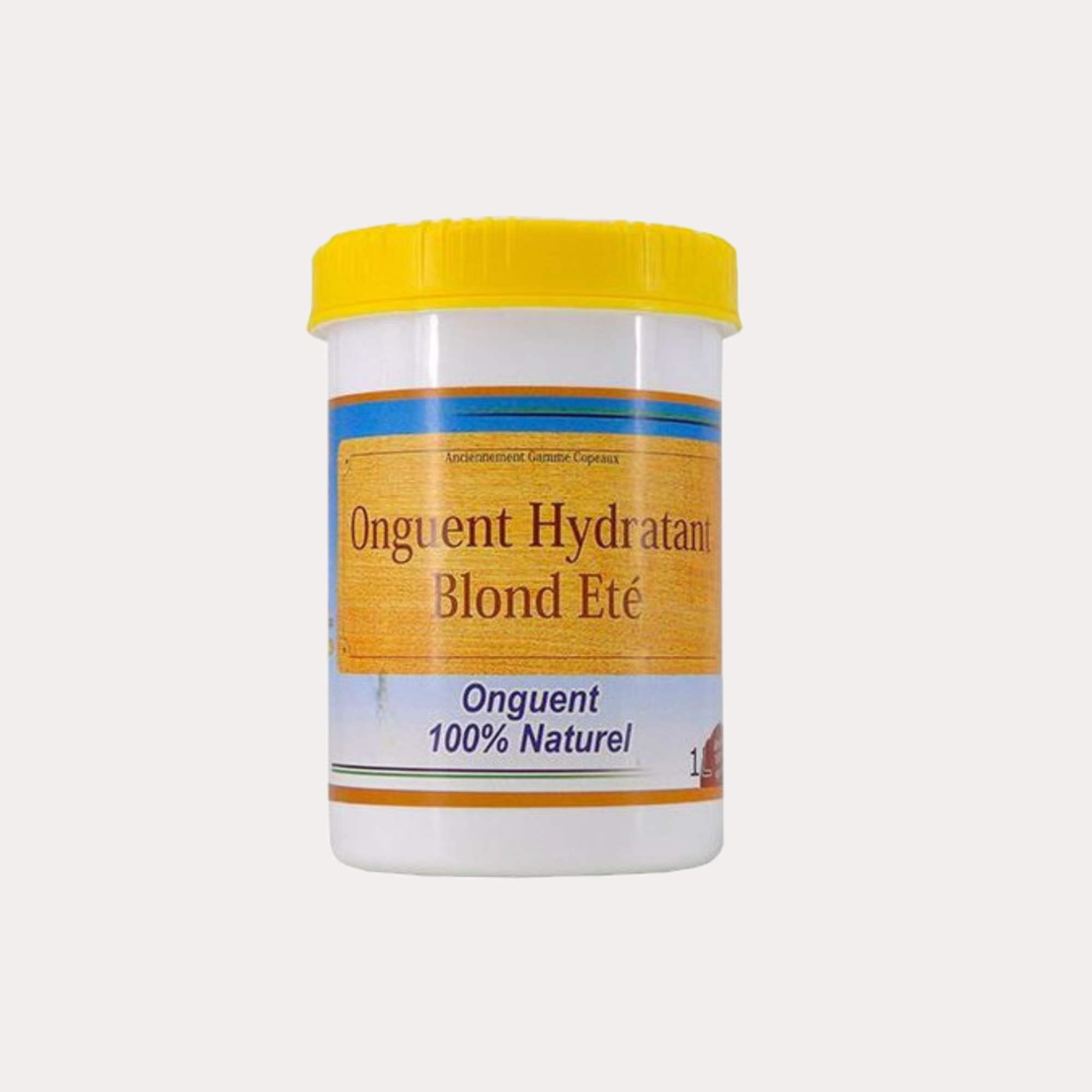 Onguent hydratant blond été - UNGULA