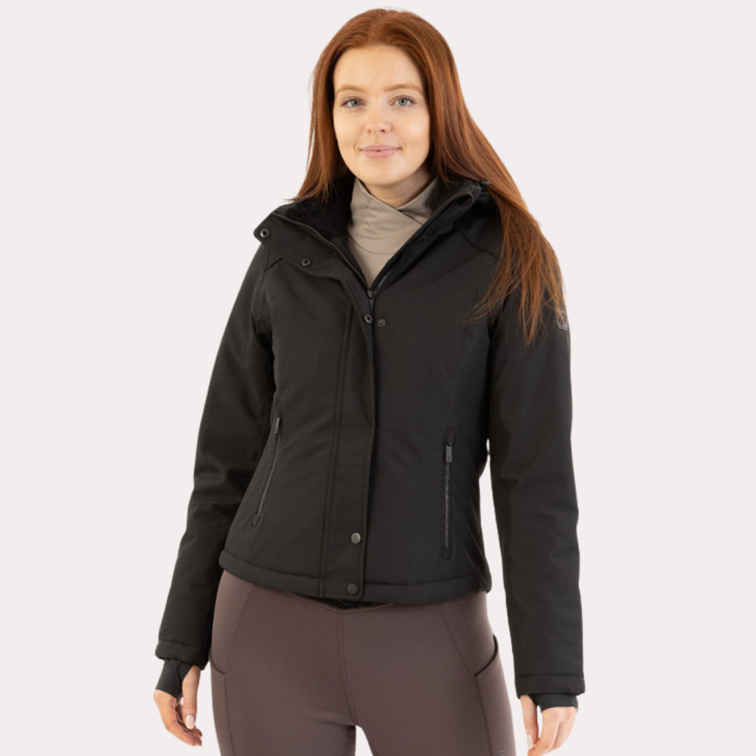 Veste chaude et imperméable Jane - BR