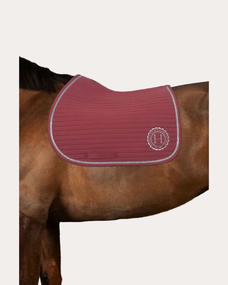 Karembar Tapis De Selle obstacle - HARCOUR