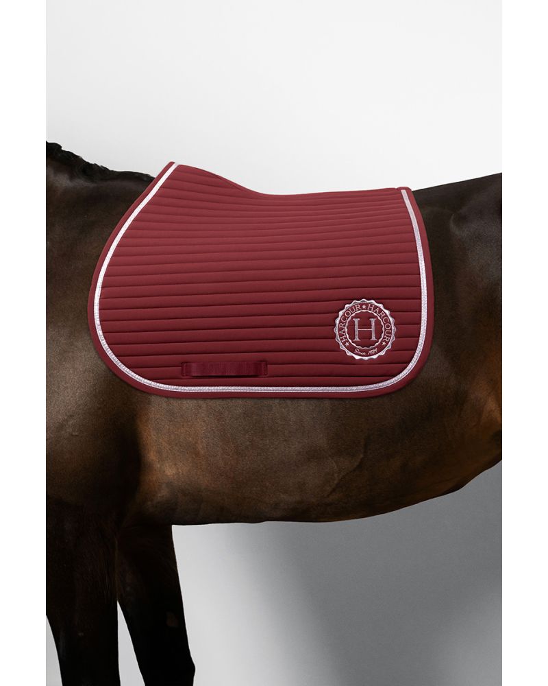 Karembar Tapis De Selle obstacle - HARCOUR