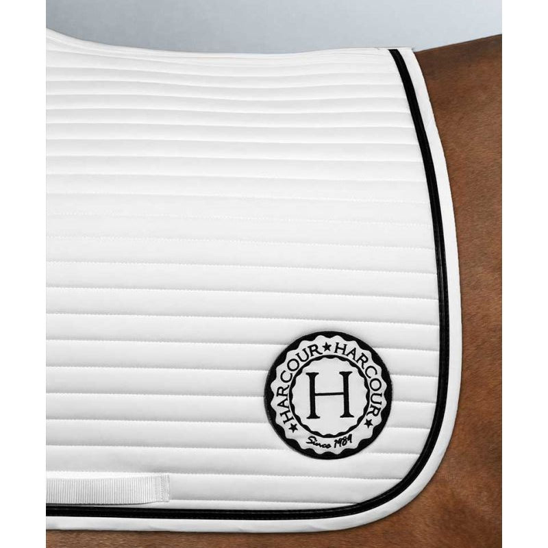 Tapis De Selle Karembar Dressage - HARCOUR