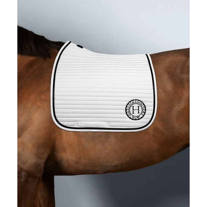 Tapis De Selle Karembar Dressage - HARCOUR