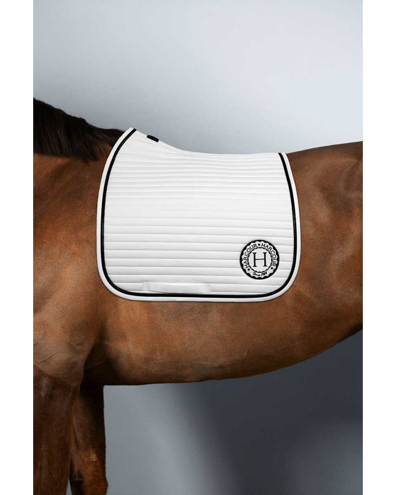 Tapis De Selle Karembar Dressage - HARCOUR
