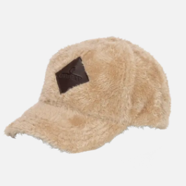 Casquette Teddy Fleece - KENTUCKY