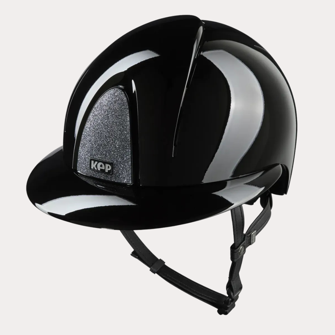 Casque SMART NOVA polish STAR SILVER - KEP