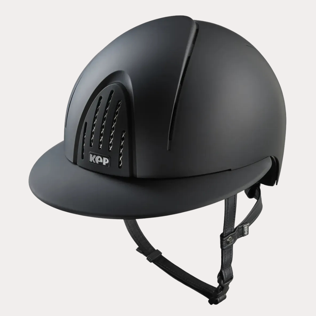 Casque SMART NOVA textile - KEP