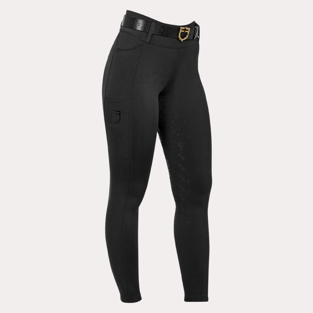 Legging taille haute - EQUESTRO