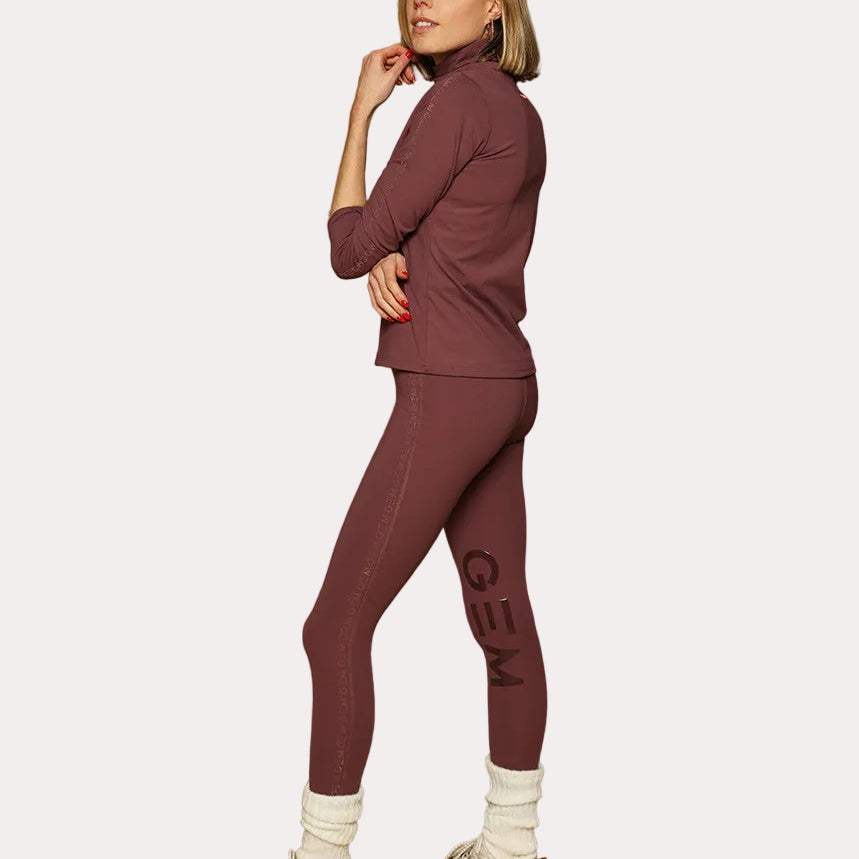 Legging MANHATAN - GEM