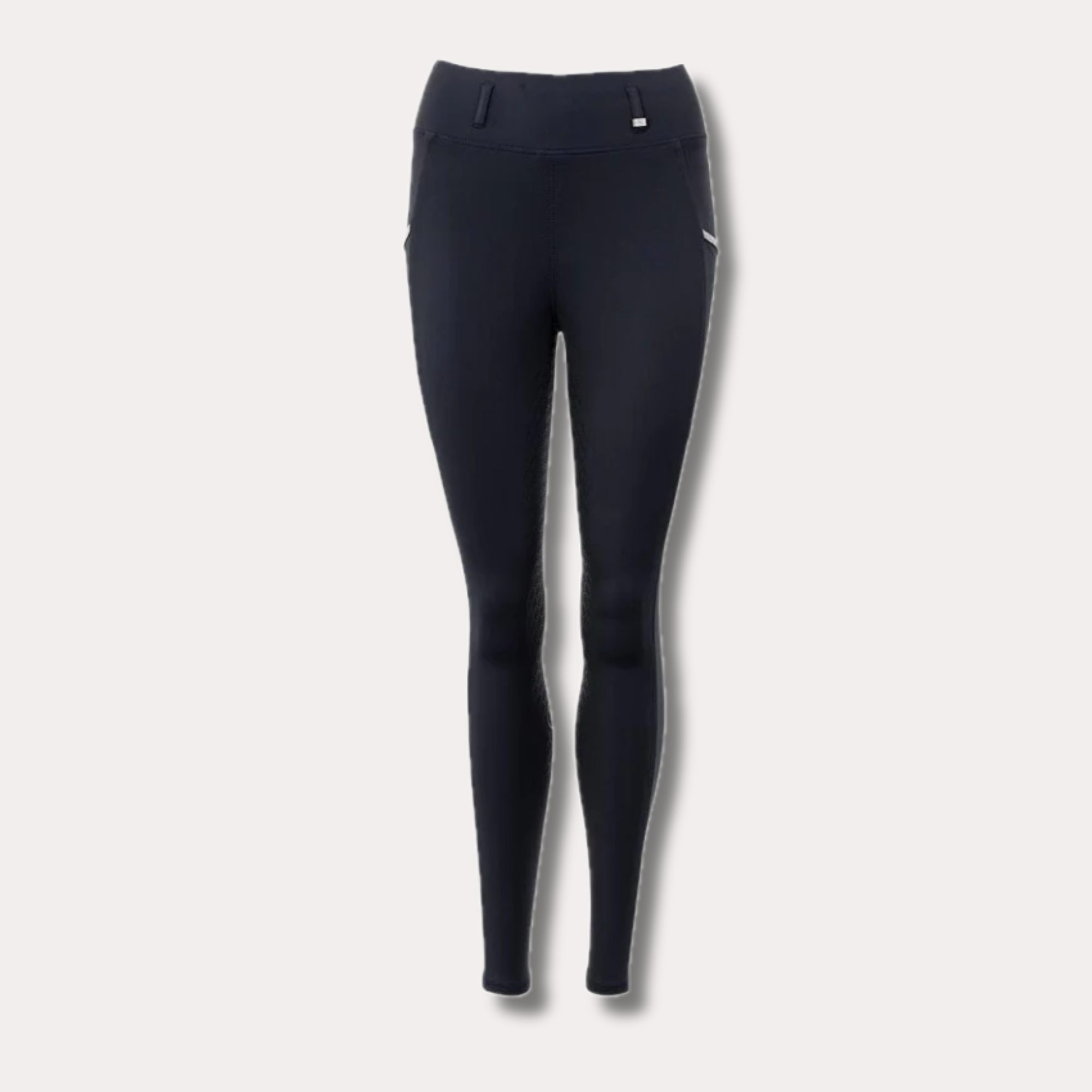 Legging Mitzy bleu marine - BR