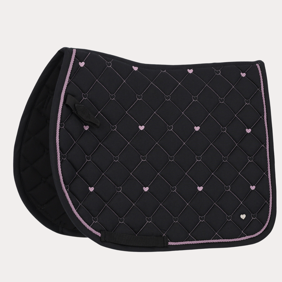 Tapis de selle Lize - QHP