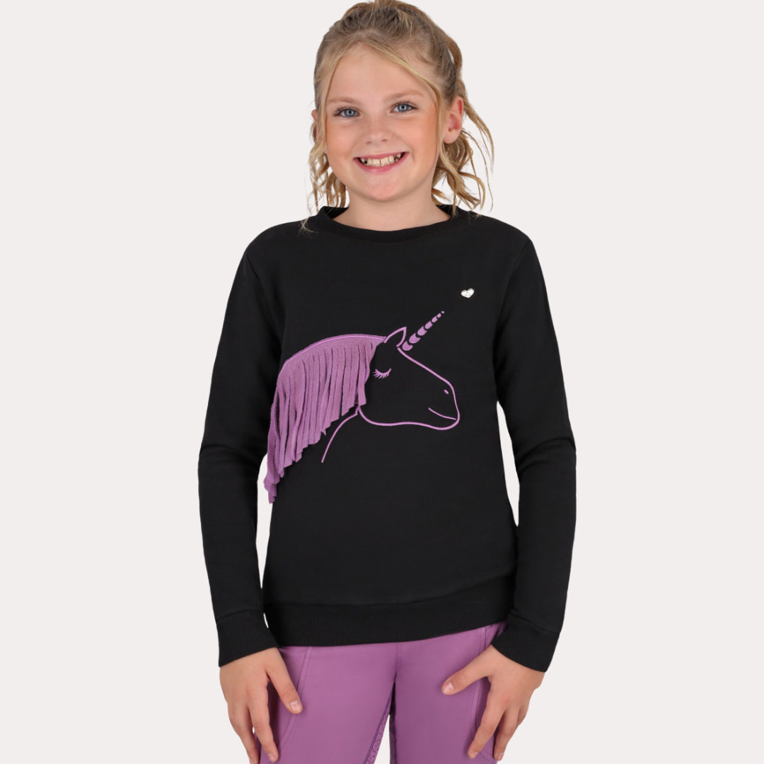 Pull Lize Junior  - QHP