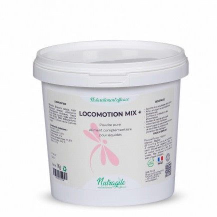 Locomotion MIX + NUTRAGILE