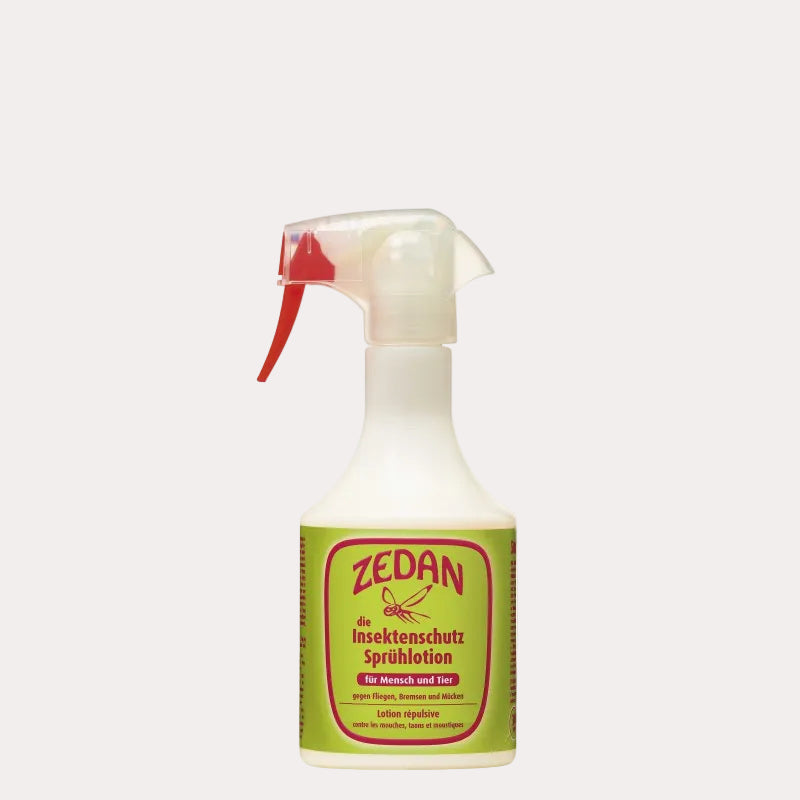 Lotion répulsive - ZEDAN