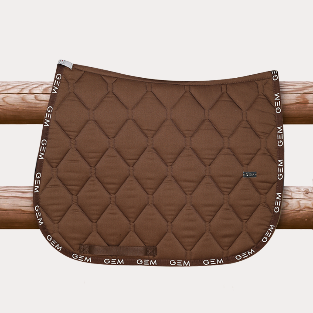 Tapis LoveGEM chocolat- GEM