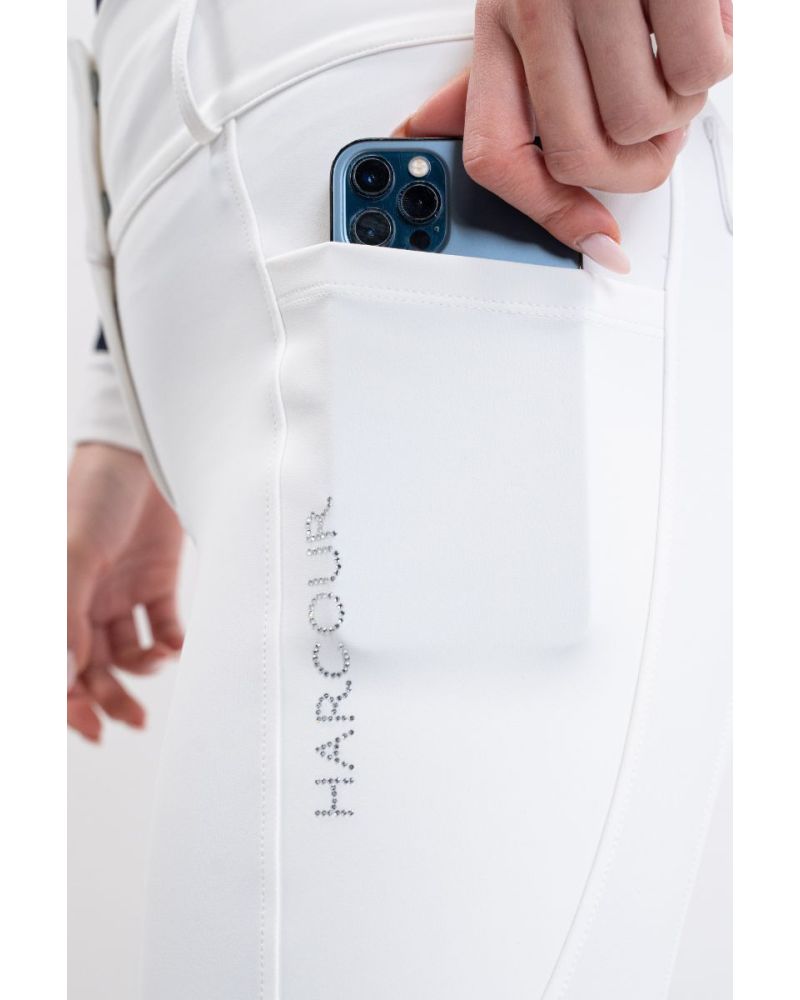 Pantalon LUCE - HARCOUR