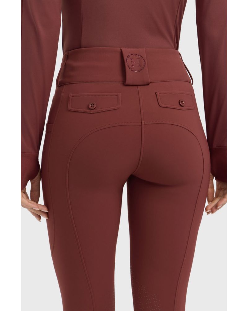 Pantalon LUCE - HARCOUR