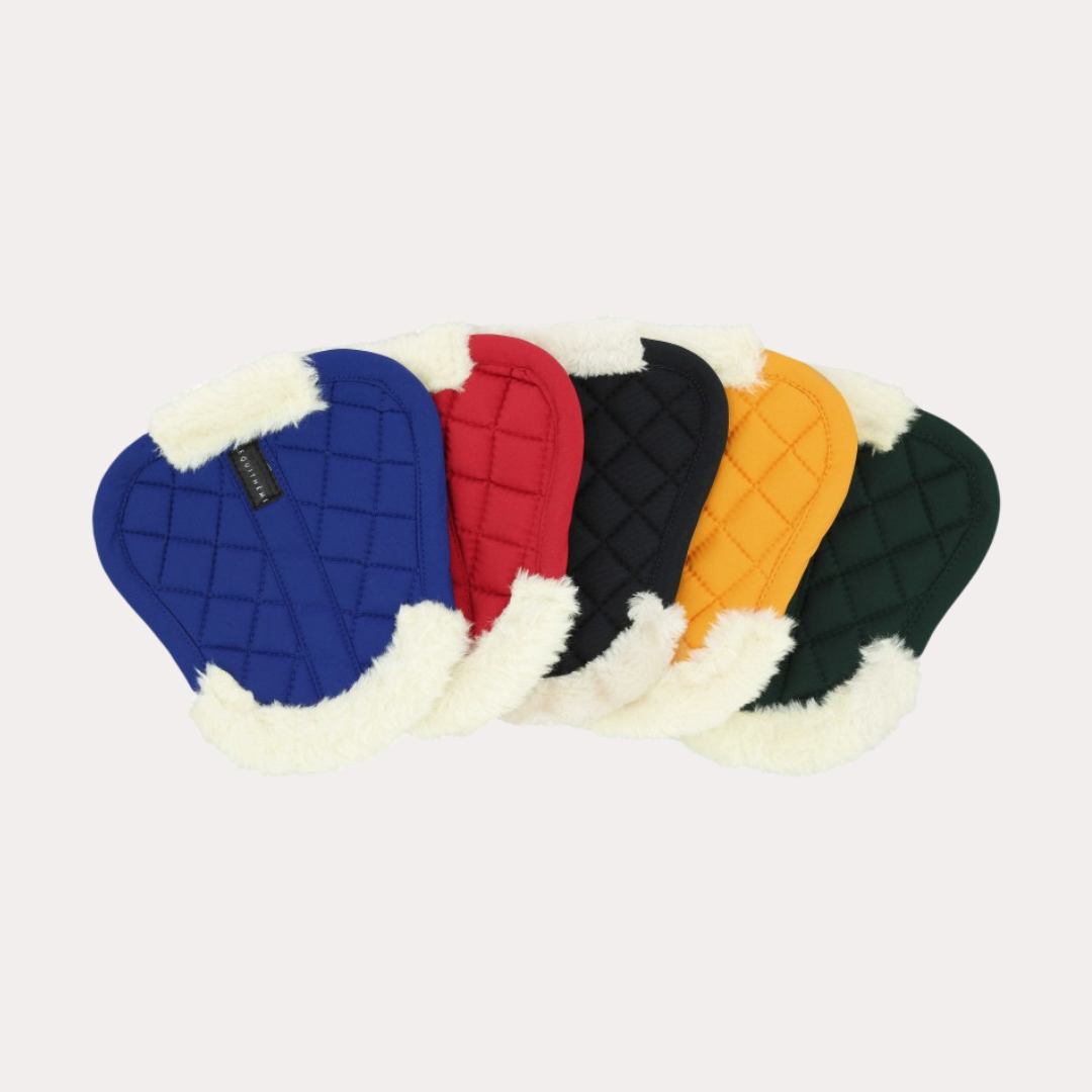 Mini amortisseur - PONY ACADEMY