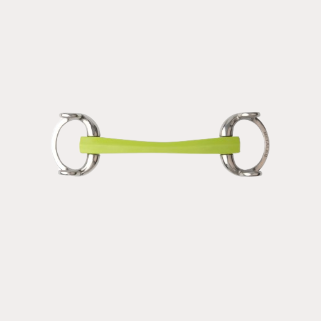 Mors releveur Flexi Soft droit - METALAB