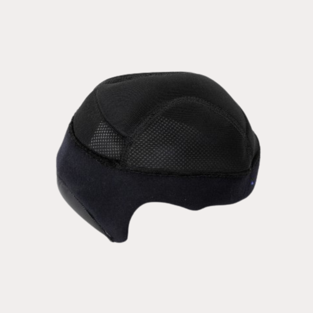 Mousse de casque Comète - NACA