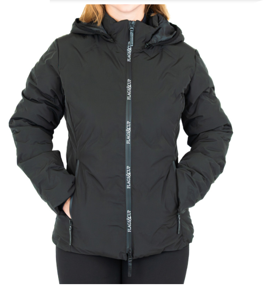 Doudoune Dame Imperméable NAPASOQ - F&C